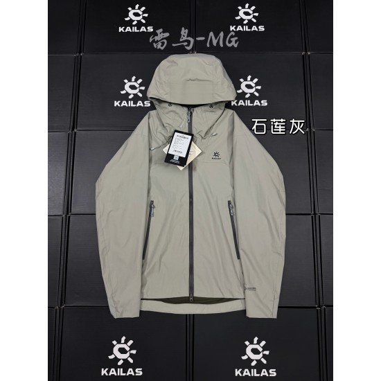 KAILAS Clothing
