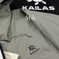 KAILAS Clothing