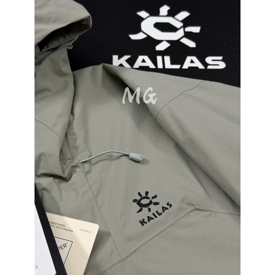 KAILAS Clothing