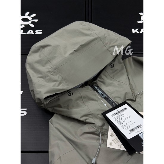 KAILAS Clothing
