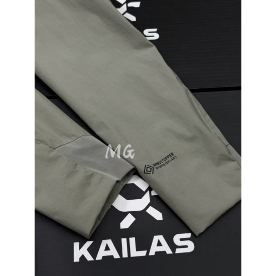 KAILAS Clothing