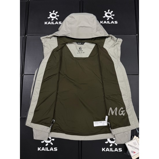 KAILAS Clothing