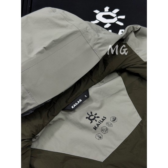KAILAS Clothing