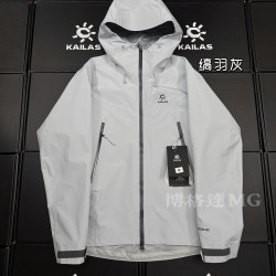 KAILAS Clothing