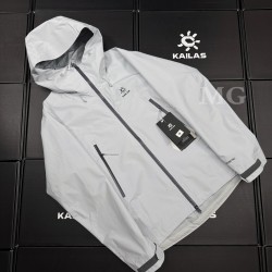 KAILAS Clothing