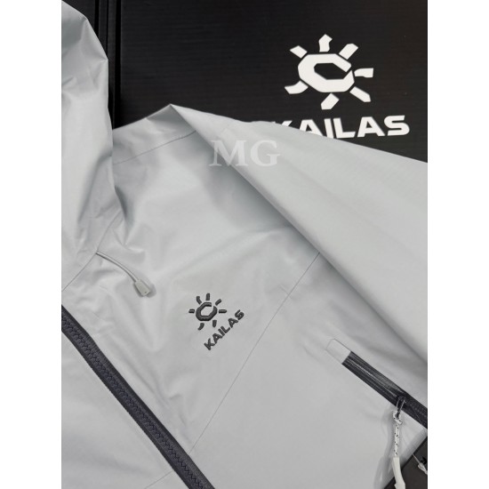 KAILAS Clothing