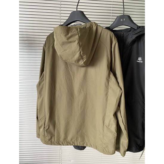 KAILAS Clothing