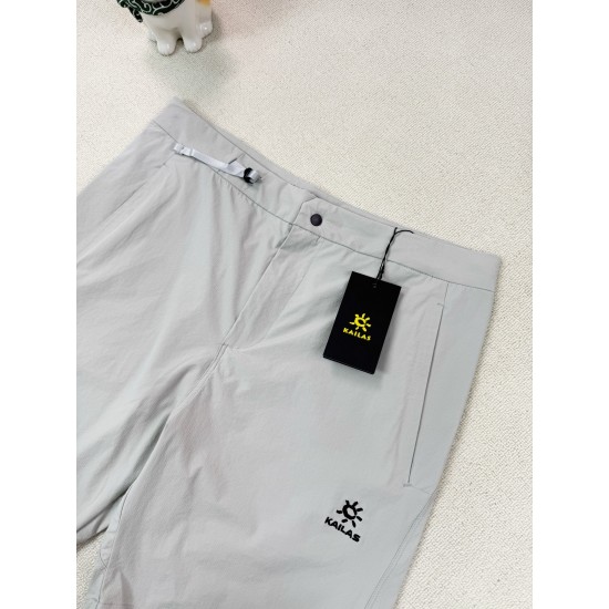 KAILAS Clothing