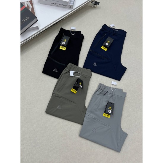 KAILAS Clothing