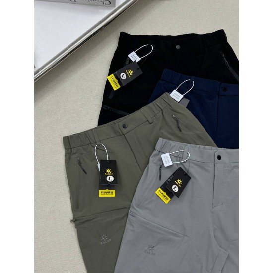 KAILAS Clothing