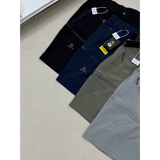 KAILAS Clothing