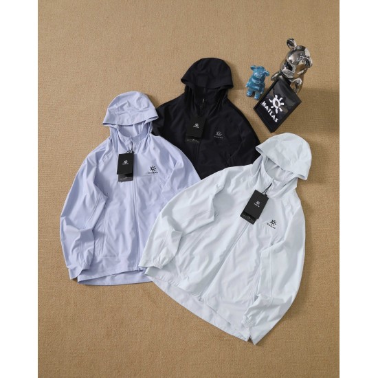 KAILAS Clothing