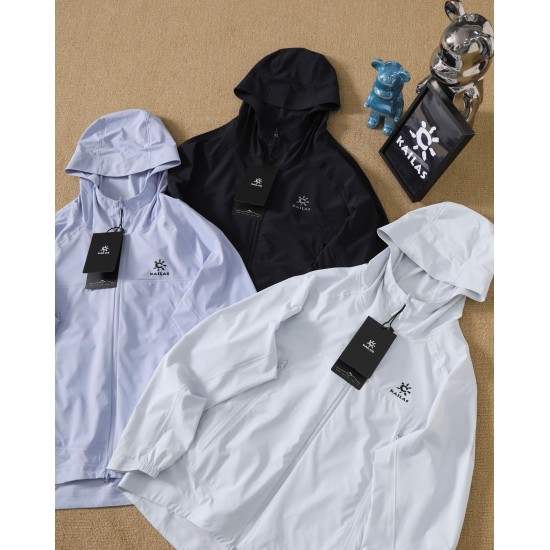 KAILAS Clothing