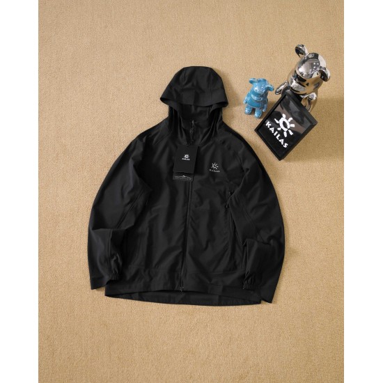 KAILAS Clothing