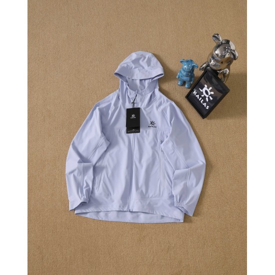 KAILAS Clothing