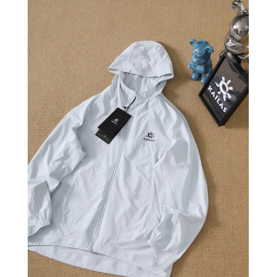 KAILAS Clothing