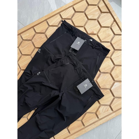 KAILAS Clothing