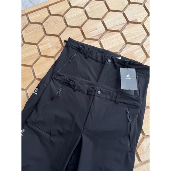 KAILAS Clothing