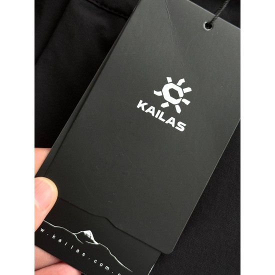 KAILAS Clothing