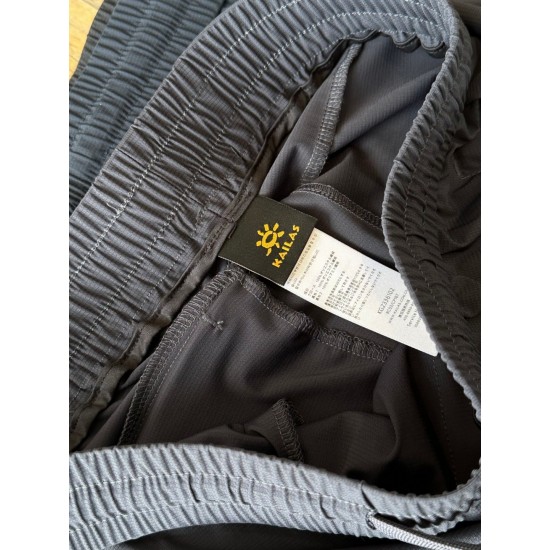 KAILAS Clothing