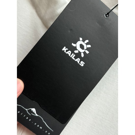 KAILAS Clothing