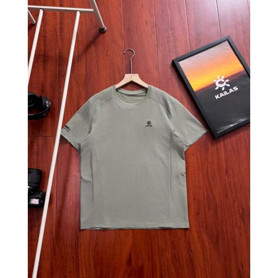 KAILAS Clothing