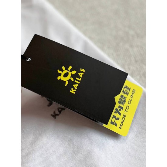 KAILAS Clothing
