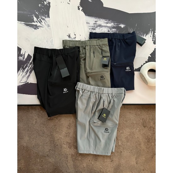KAILAS Clothing
