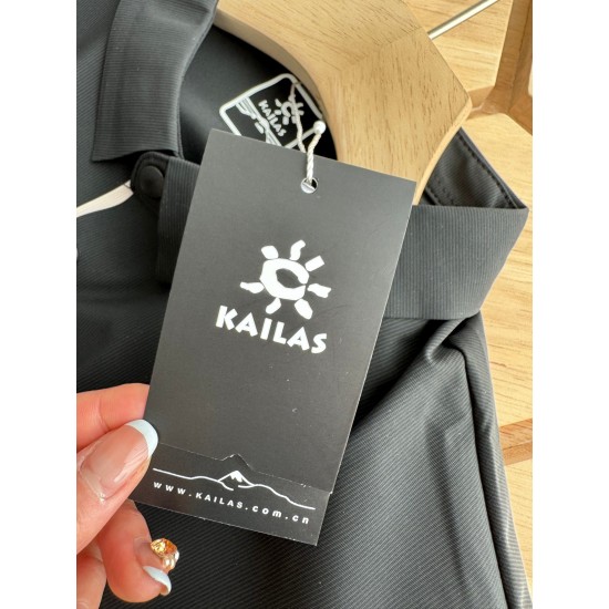 KAILAS Clothing