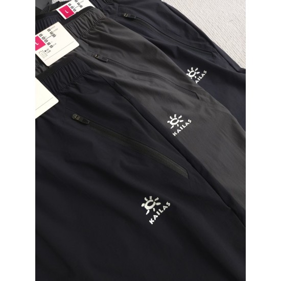 KAILAS Clothing