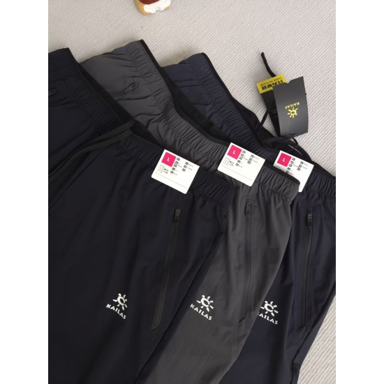 KAILAS Clothing