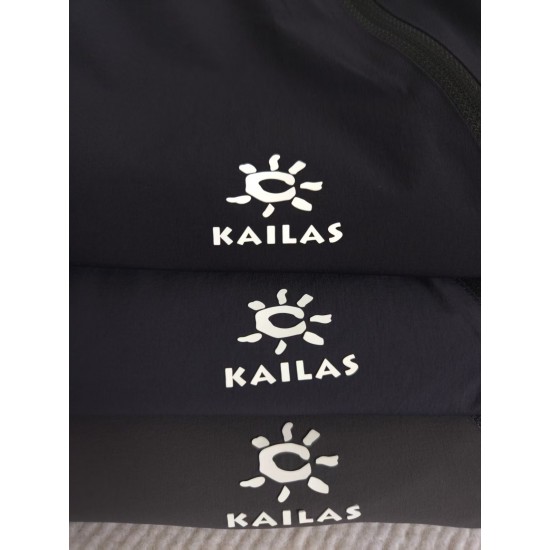 KAILAS Clothing