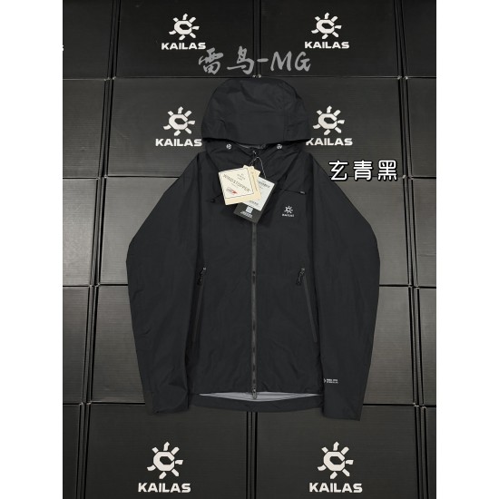 KAILAS Clothing
