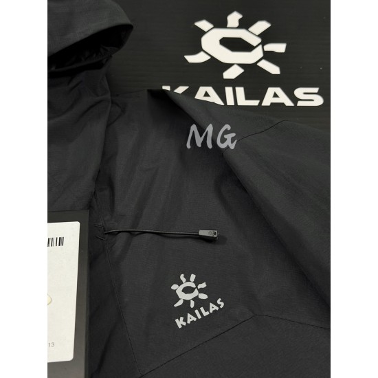 KAILAS Clothing