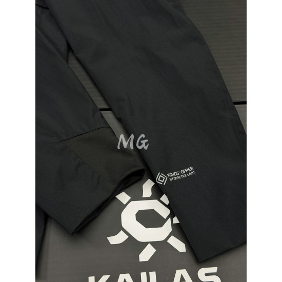 KAILAS Clothing