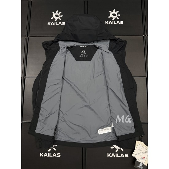 KAILAS Clothing