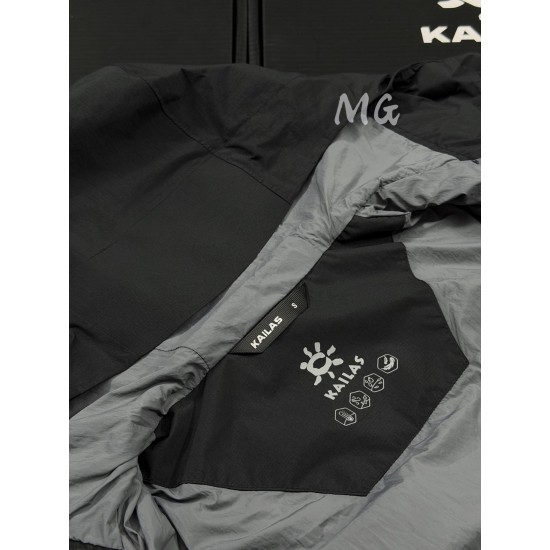 KAILAS Clothing