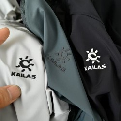KAILAS Clothing