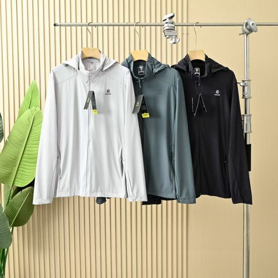 KAILAS Clothing