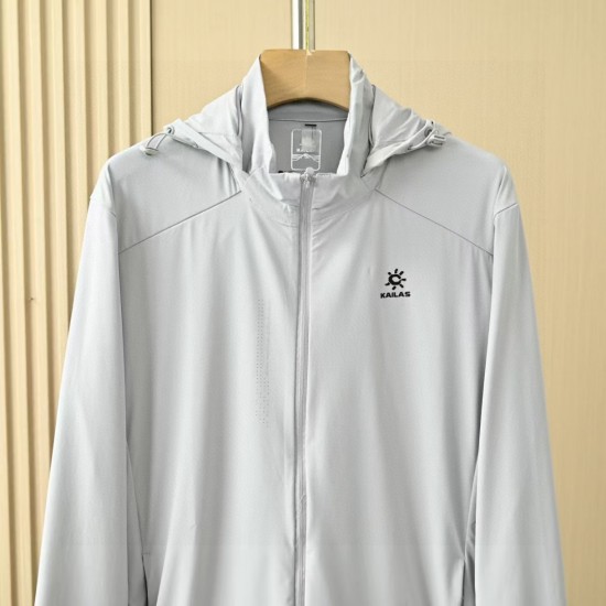 KAILAS Clothing
