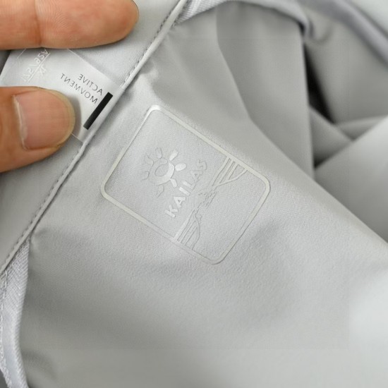 KAILAS Clothing