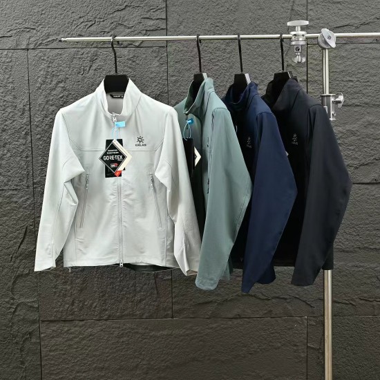 KAILAS Clothing