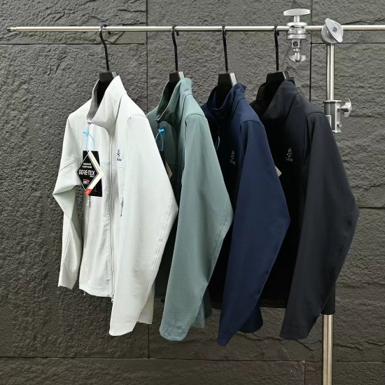 KAILAS Clothing