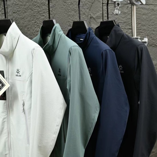 KAILAS Clothing
