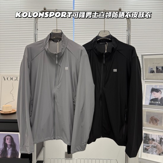 KOLON Clothing