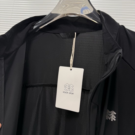 KOLON Clothing