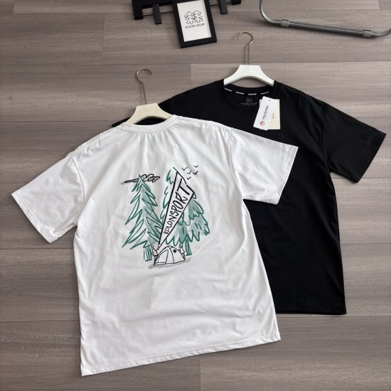 KOLON Clothing