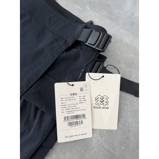 KOLON Clothing
