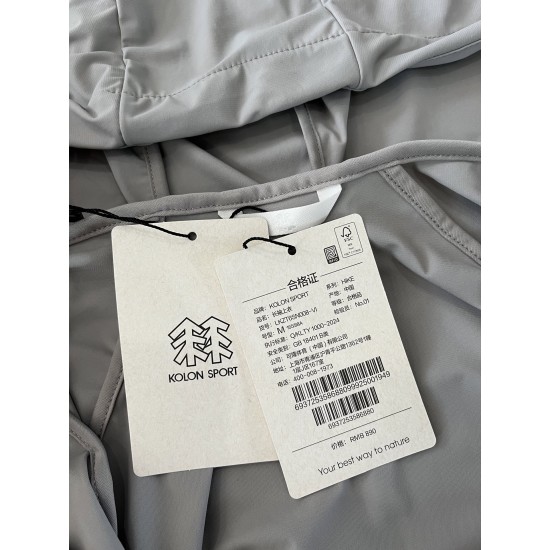 KOLON Clothing