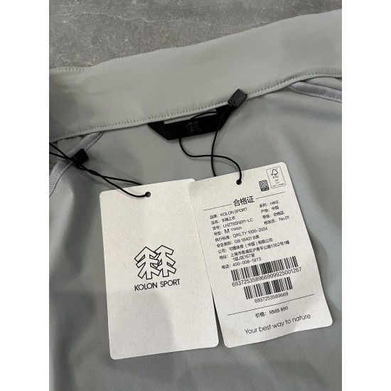 KOLON Clothing